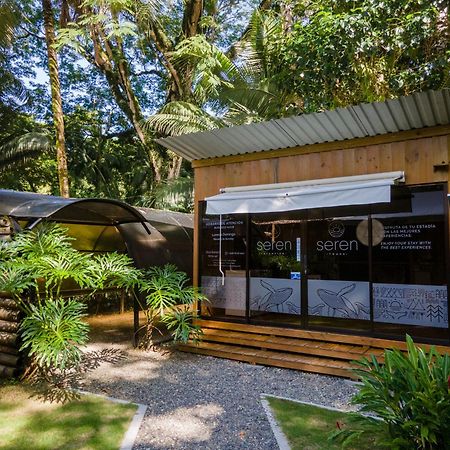 Seren Glamping (Adults Only) 우비타 외부 사진